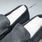 Loro Piana Summer Walk Loafer 'Charcoal'