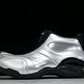 Вalenciaga Basketball Sneaker 'Silver'