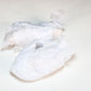 Off-White Out Of Office OOO Low Top "For Walking" - White Blue
