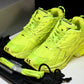 Runner 'Lime'