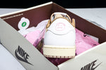 Travis Scott AJ1 Retro Low OG 'Sail Shy Pink'