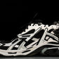 Runner 'White Black'