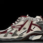 Runner 'Burgundy'