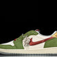 AJ1 Retro Low OG Year of the Dragon (2024)