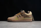 Forum Low x Bad Bunny "Brown"