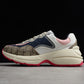 Guссi Rhyton 'Beige White Pink'