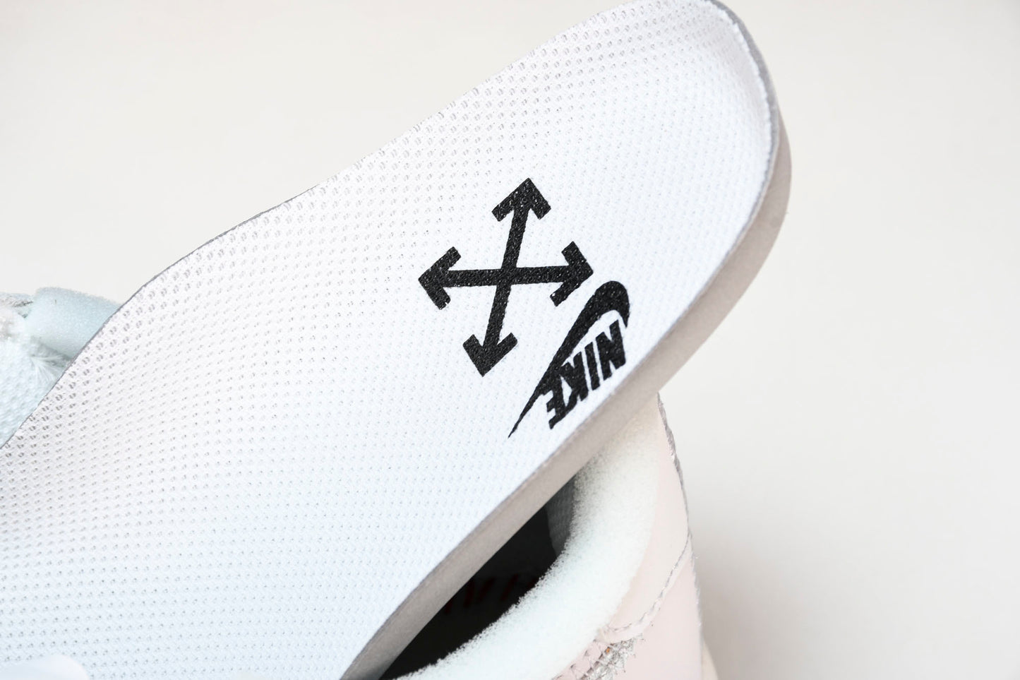 Off-White AF1 ComplexCon Exclusive 'AF100'