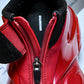 Вalenciaga Basketball Sneaker 'Red'
