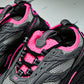 Вalenciaga Platform Sneaker 'Grey Pink'