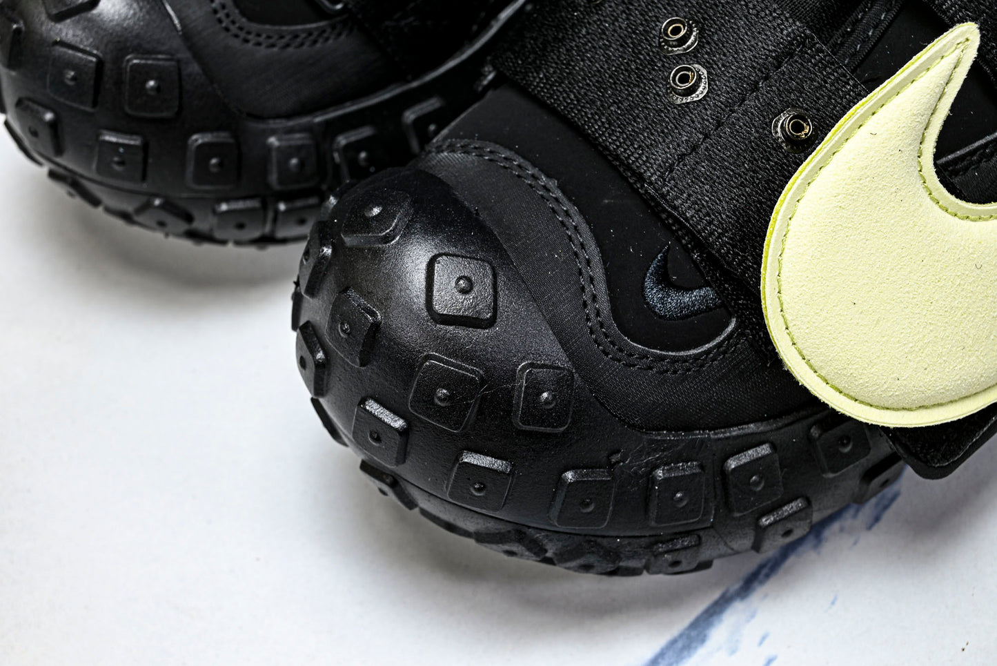 Cactus Plant Flea Market A1R FLEA 2 'Black Alabaster'