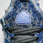 Louis Vuittоп Skate Sneaker 'Blue Denim Crystals'
