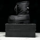 Вalenciaga Alaska Low Boot 'Black'