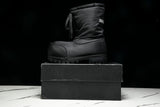 Вalenciaga Alaska Low Boot 'Black'