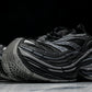 Вalenciaga Platform Sneaker 'Dark Grey Black'