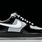 Central Cee Syna x AF1 Low 'Black White Smoke Grey'