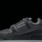 Louis Vuittоп Trainer Low Padded 'Dark Grey'