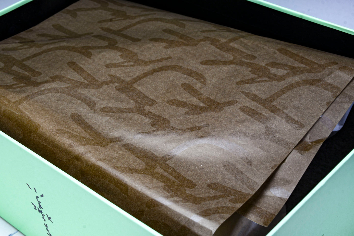 Travis Scott x Chase B Jumpmn Jack TR