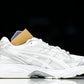 ASICS Gel-Kayano 14 x JJJJound 'Silver White'