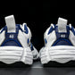Вalenciaga Monday Shoe 'White Navy'
