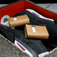 Nigel Sylvester x AJ4 RM SP Grandma's Driveway 'Grey'