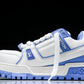 Louis Vuittоп Trainer Maxi 'White Blue'