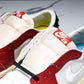 AJ1 Retro Low OG x Trophy Room 'Rookie Card - Home'