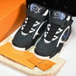 Louis Vuittоп Trainer 2 'Black'