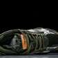 Off-White "Be Right Back" Sneaker 'Army Green'