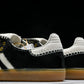Samba x Wales Bonner 'Pony Tonal Core Black'