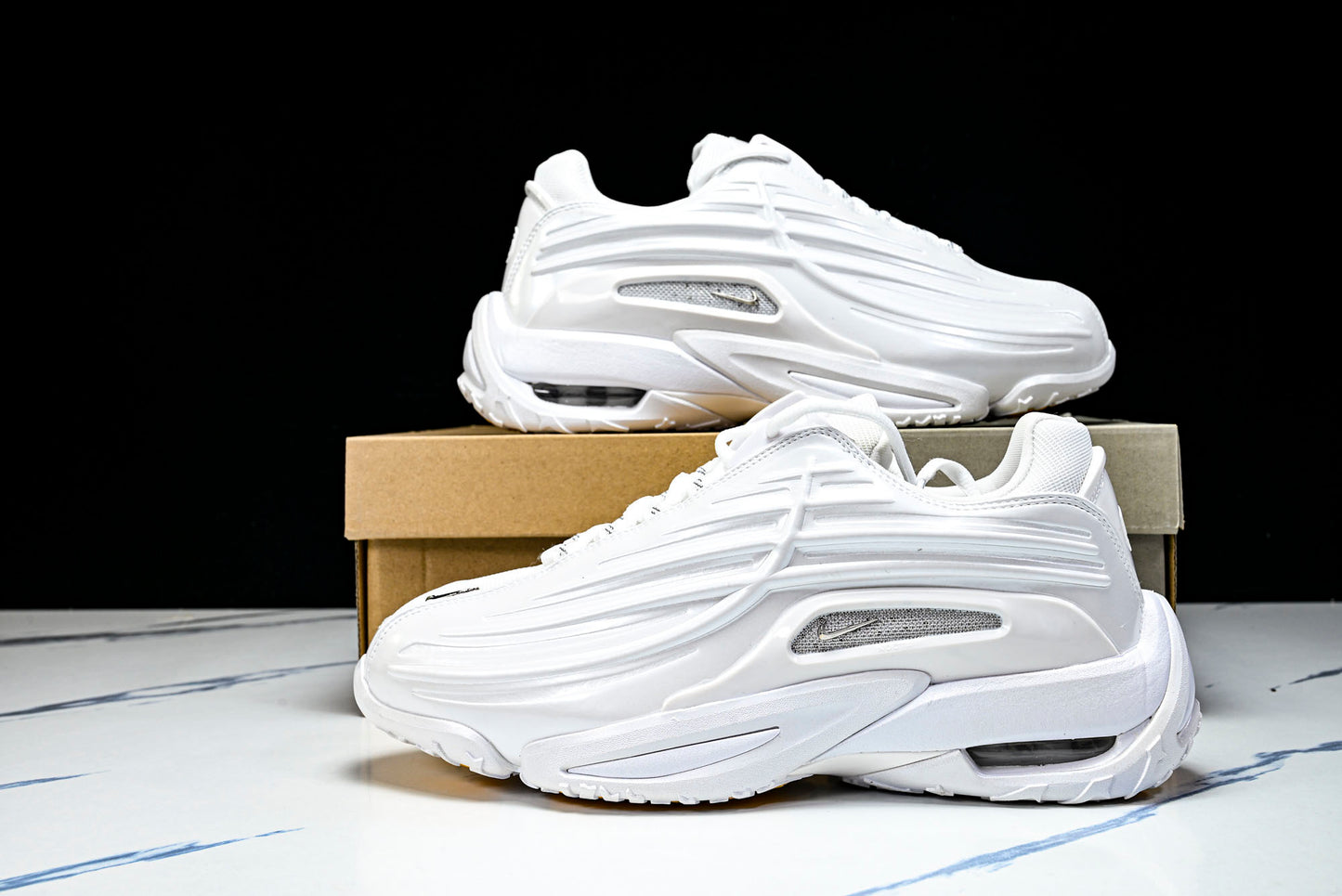 NOCTA Drake Hot Step 2 'White'