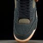 Levi's x AJ4 Retro 'Denim'