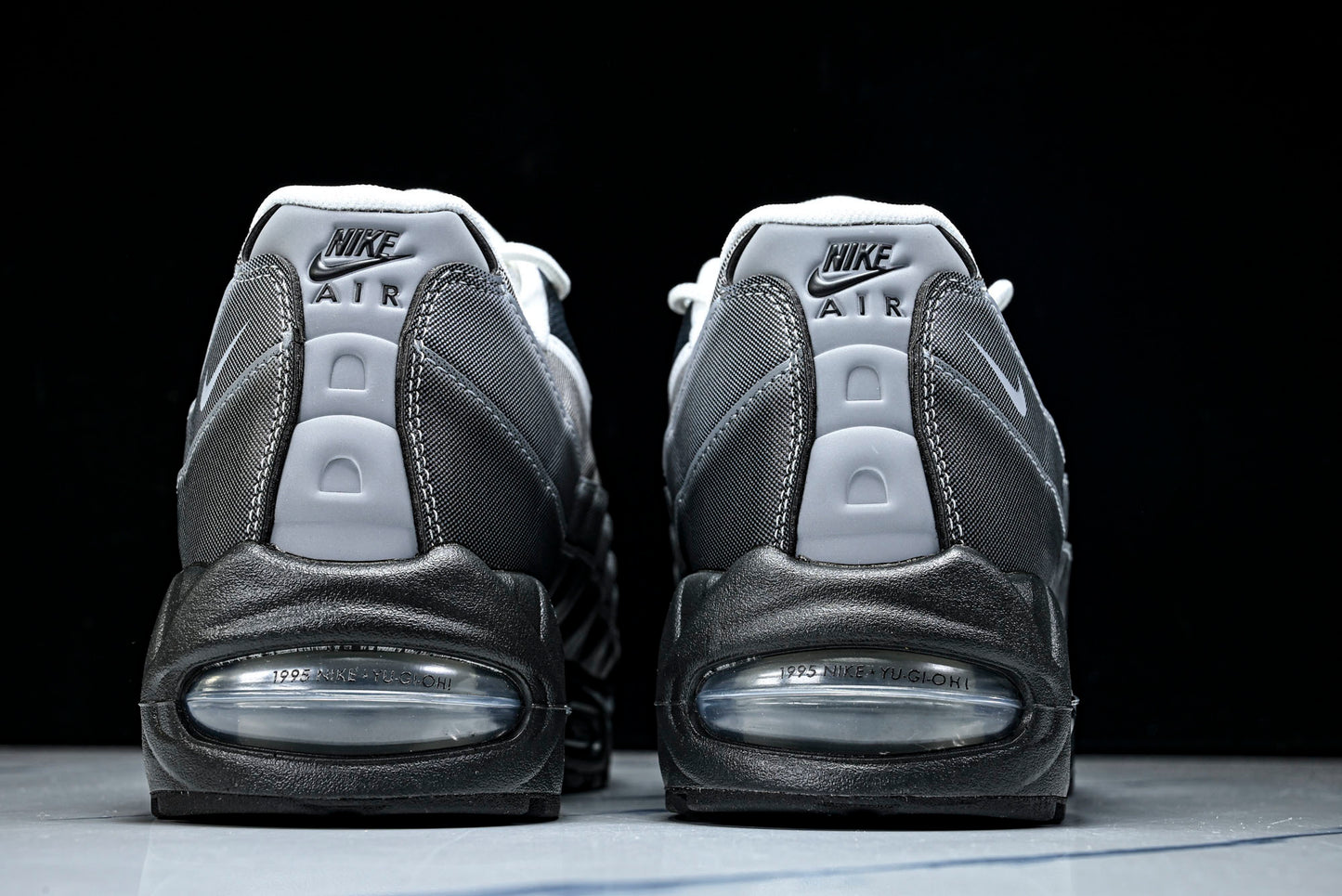 Yu-Gi-Oh! x AM95 Muscle 'Jonouchi'