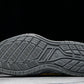 Вalenciaga Hamptons Worn-Out Sneaker 'Grey Yellow'