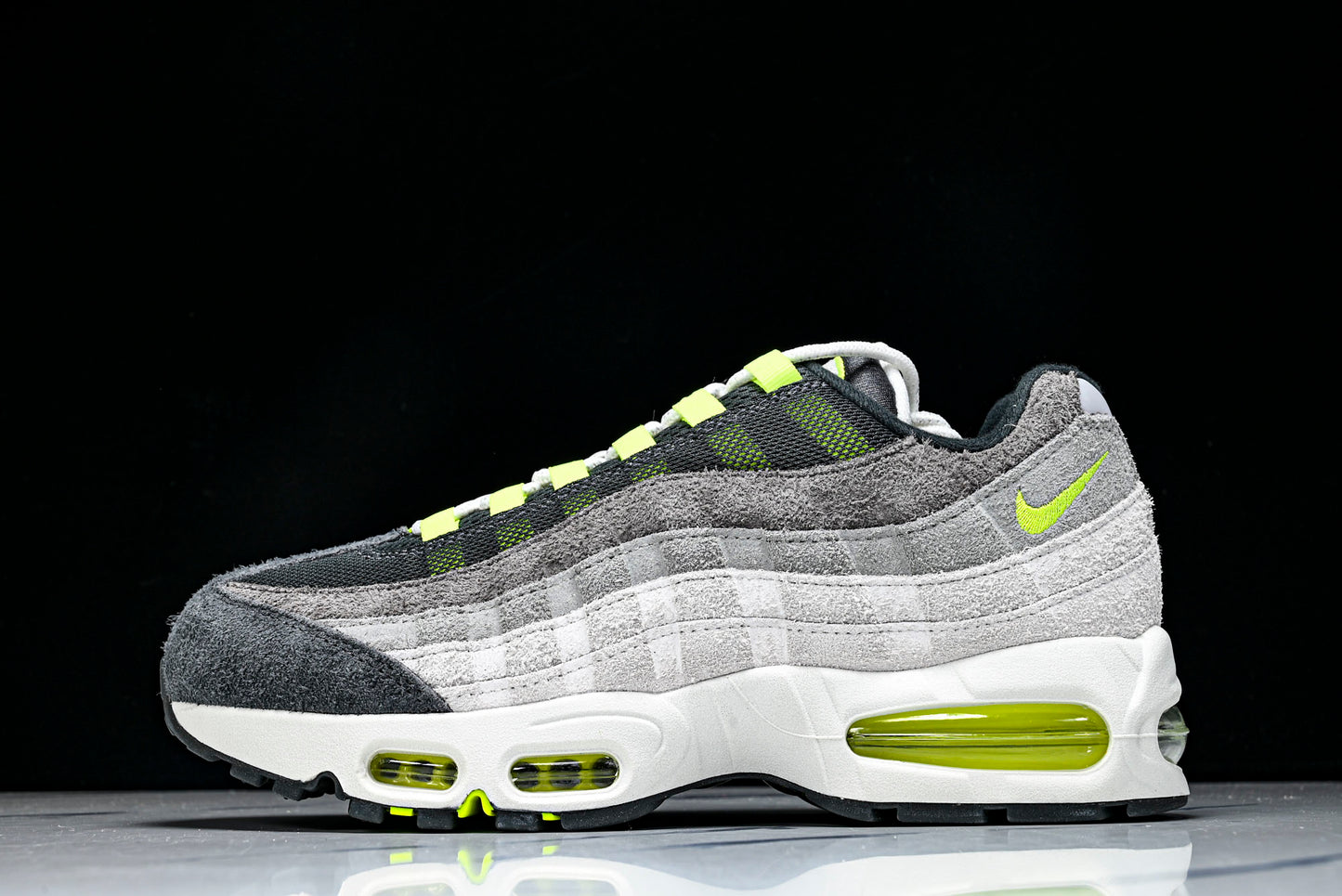 AM95 OG 'Reverse Gradient Neon'
