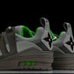 Louis Vuittоп Skate Sneaker by KidSuper 'Grey Green'