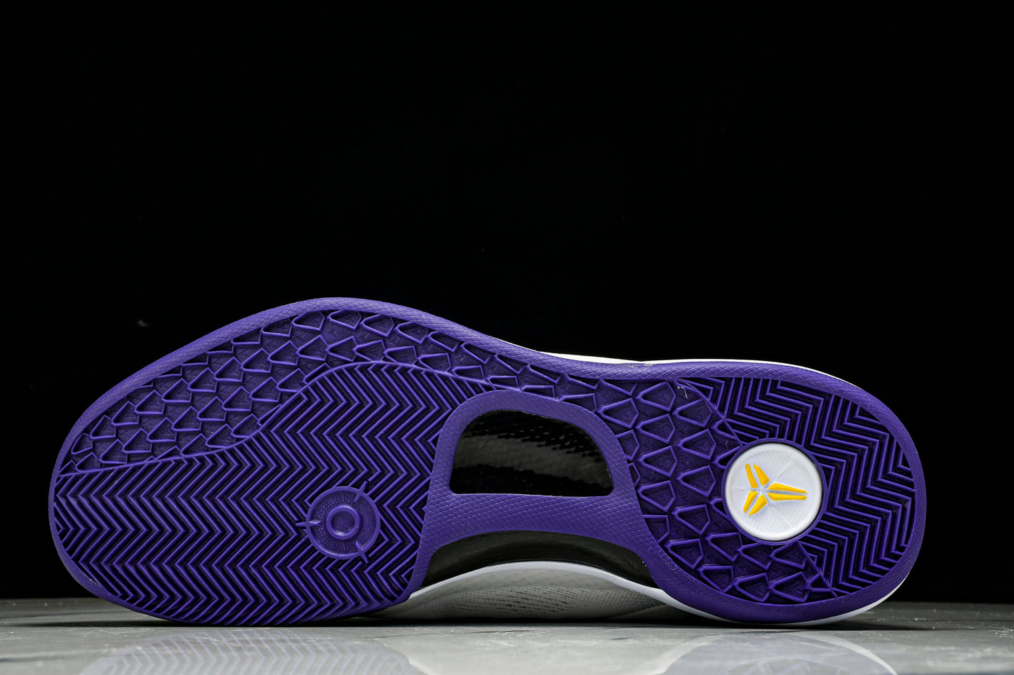 Kobe 8 Protro LSU PE