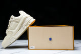 Louis Vuittоп Trainer Low Padded 'Beige'