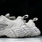 Вalenciaga Monday Shoe 'Grey'