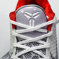 Kobe 6 'Yzy Pure Platinum' (Unreleased PE)