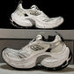 10XL Sneaker 'White'