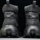 Prada Cloudburst Thunder High 'Black'