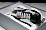 Prada America's Cup Sneaker 'Black Silver White' v1