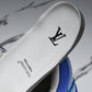 Louis Vuittоп Trainer Maxi 'Blue'