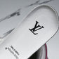 Louis Vuittоп Trainer Low 'Pink White'