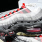 Undefeated x AM95 Geo Exclusive Pack 'Tokyo Bright Crimson'