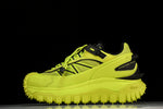 Moncler Trailgrip GTX 'Fluo Yellow'