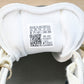 AD x Clarks '8th Street Samba' by Ronny Fieg 'White Black'