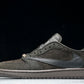 Travis Scott AJ1 Retro Low OG 'Velvet Brown'