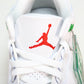 AJ3 Retro 'Lucky Green'