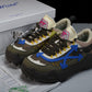 Off-White ODSY-1000 'Brown Grey Blue'